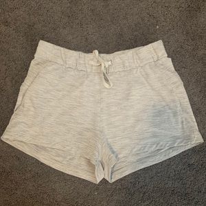 Lululemon On the Fly Shorts